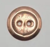 bouton cuivre