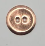 bouton cuivre