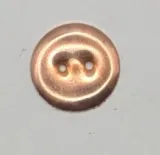 bouton cuivre