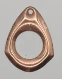 Goutte cuivre 