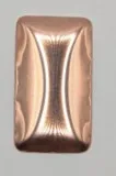 rectangle cuivre