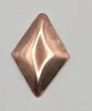 losange cuivre