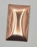 rectangle cuivre