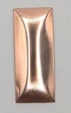 rectangle cuivre
