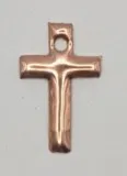 croix cuivre