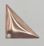 triangle cuivre
