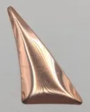 triangle cuivre
