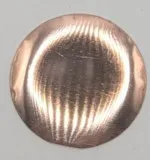 Rond cuivre 