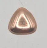 triangle cuivre