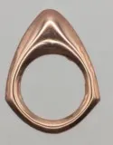 Goutte cuivre 48