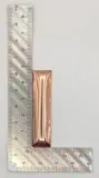 rectangle cuivre