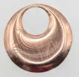 rond cuivre