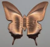 papillon cuivre 15