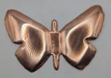 papillon cuivre 8