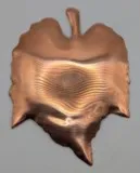 Feuille cuivre 9