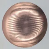 Rond cuivre 