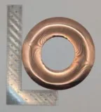 KIT ROND GRAND CUIVRE