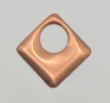 carré cuivre
