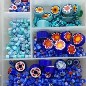 stage emaux sur cuivre