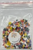 MILLEFIORI MILLEFLEUR CRISTAL GRENAILLE
