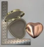 boite a bijoux cuivre