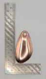 triangle cuivre