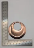 rond cuivre