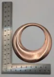 rond cuivre