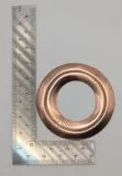 rond cuivre