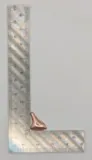 Triangle cuivre