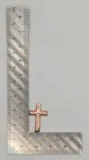 croix cuivre