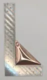 triangle cuivre