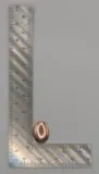 ovale cuivre
