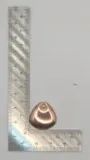 triangle cuivre