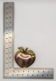 Broche cuivre
