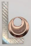rond cuivre