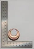 rond cuivre
