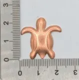 Tonneau cuivre 